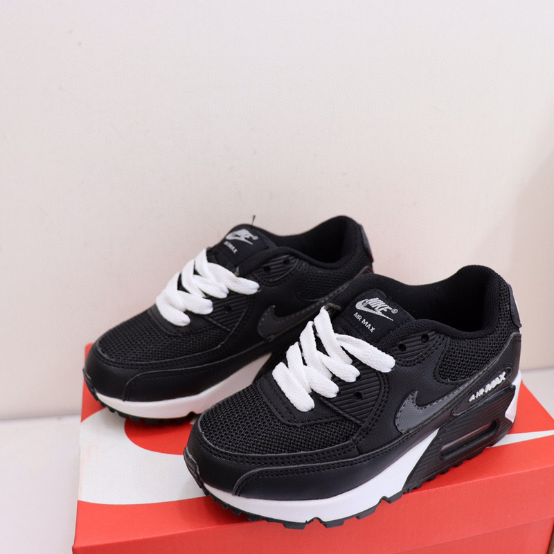 Nike Air Max 90 children_s shoes 28-35-fadbbe29